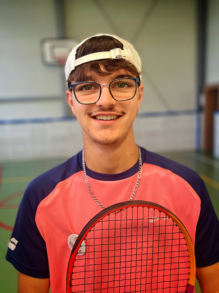 Trener Stepan